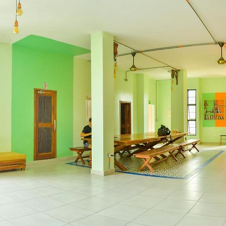 Distrito Hostel 산타마르타 외부 사진