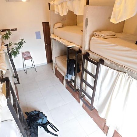 Distrito Hostel 산타마르타 외부 사진