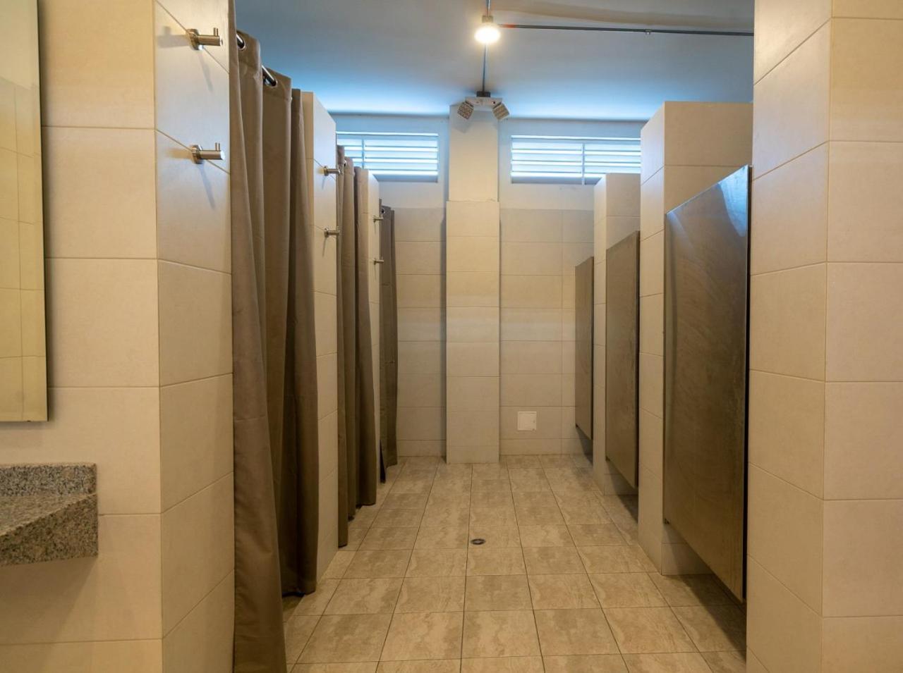 Distrito Hostel 산타마르타 외부 사진